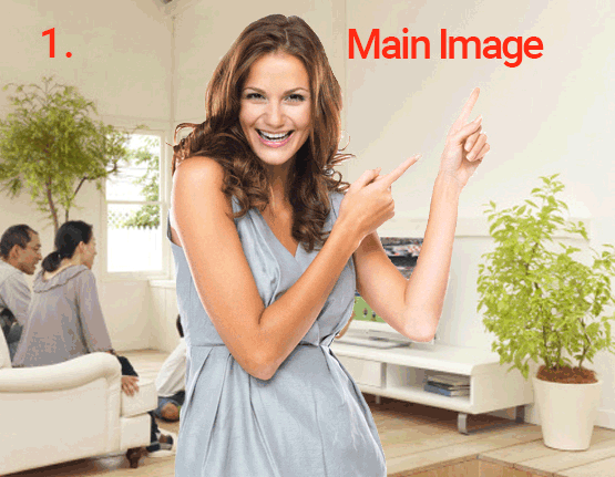image masking process